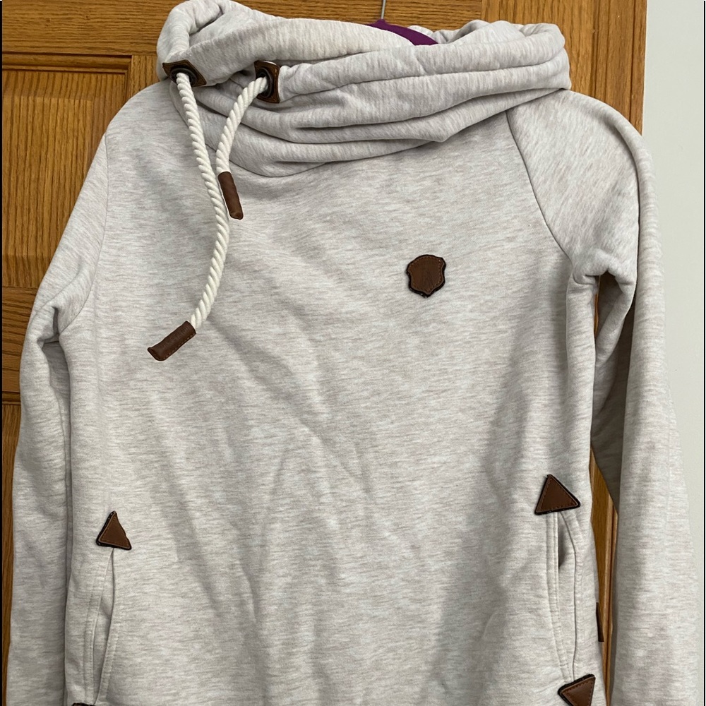Naketano Hoodie XL